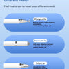 Universal Magnetic Stylus Pen for Touch Screens