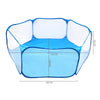 Portable Baby Beach Tent with UV Protection