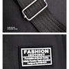 Men's Water-Resistant Crossbody Sling Bag for Work & Daily Commute