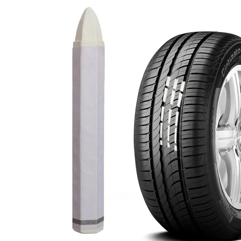 Waterproof Tire Inspection Markers