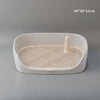 Indoor Puppy Potty Training Tray