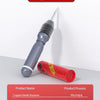 Tungsten Electrode Grinding Clamp for TIG Welding