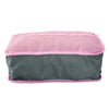 Nylon Handbag Organizer with Multiple Pockets