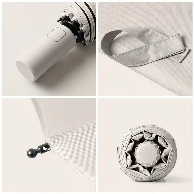 Automatic Compact Umbrella