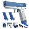 Portable Automatic Electric Water Gun