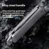 Compact Multi-Tool Pocket Knife