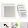 Wall Repair Patch Kit for Quick Hole and Crack Fixes