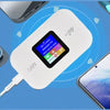 Router WiFi Pocket 4G LTE Portátil