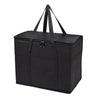 Large Capacity Insulated Grocery Bag – Foldable & Reusable Thermal Cooler Tote
