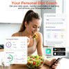Báscula de Cocina Digital con Conexión a Aplicación