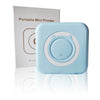 Portable Bluetooth Thermal Pocket Printer