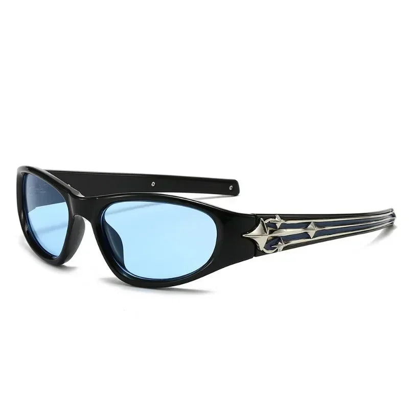 Y2K Cat-Eye Sunglasses
