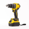 4-in-1 Brushless Cordless Power Tool Combo Kit