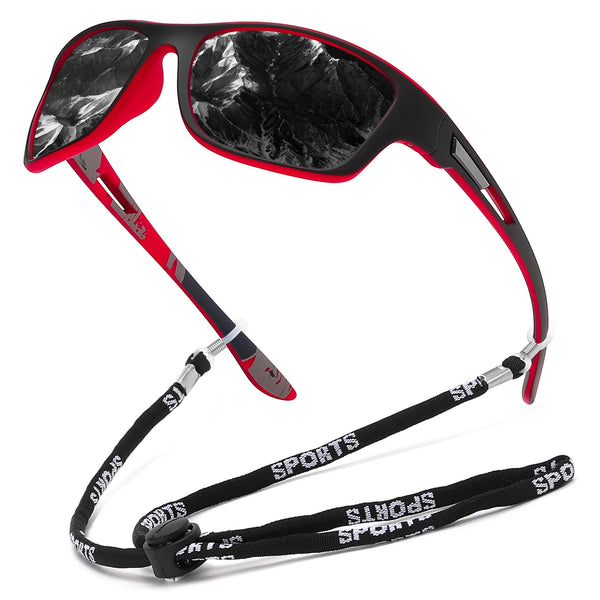 Polarized Fishing & Driving Sunglasses