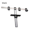 Adjustable Cabinet Hardware Jig