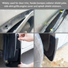 Universal Auto Fastener Clip Assortment Kit for Car Body Trim and Panels