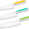 17-Piece Montessori Kids Cooking Set