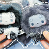 Gugu Concerto Series Blind Box Collectible Doll Pendant