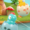 Cute Animal Bath Sprinkler Toy
