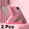 Support Pliant Ajustable pour Tablettes et Smartphones