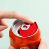 5-Pack CanLock Reusable Beverage Can Lids
