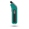 Digital Tire Pressure Gauge with Backlit Display and 3–200 PSI Range