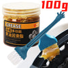 High-Temperature Lithium Grease for Automotive and Machinery