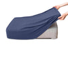 Stretchable Jacquard Sofa Cushion Covers with Anti-Slip Base