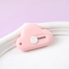 Cloud Mini Safety Cutter – Compact Letter Opener & Box Cutter