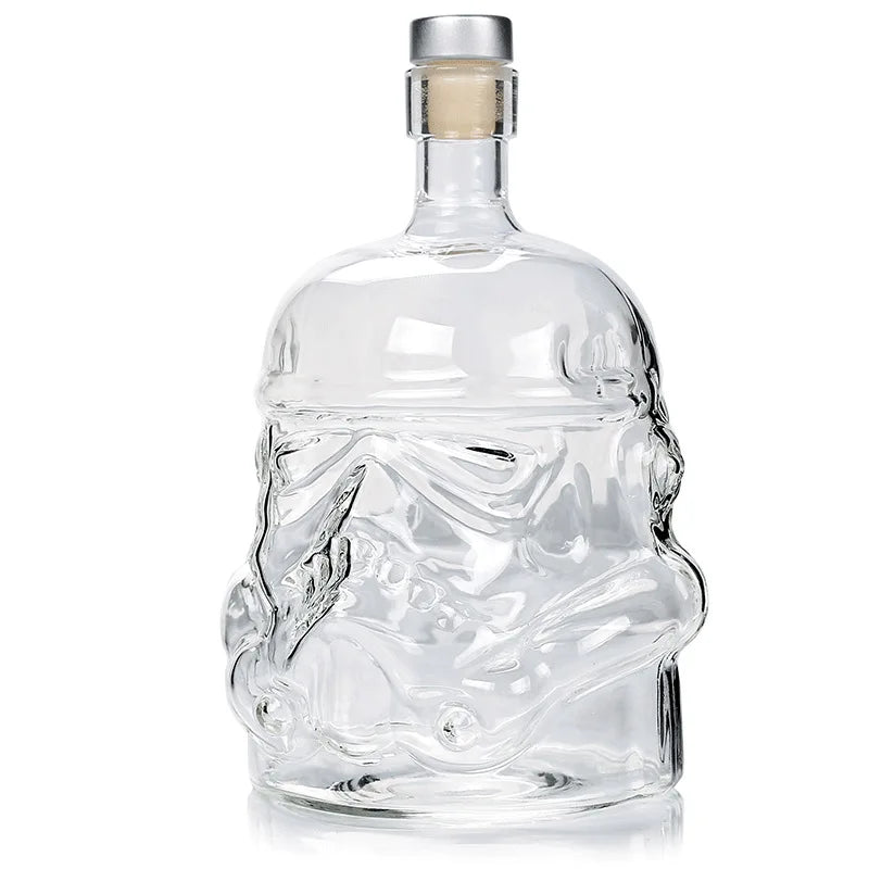 Decantador de Whisky Stormtrooper