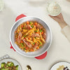12-Inch Electric Multi-Cooker Hot Pot