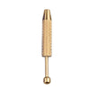 Four-Prong Stainless Steel Jewelry Pick-Up Tool