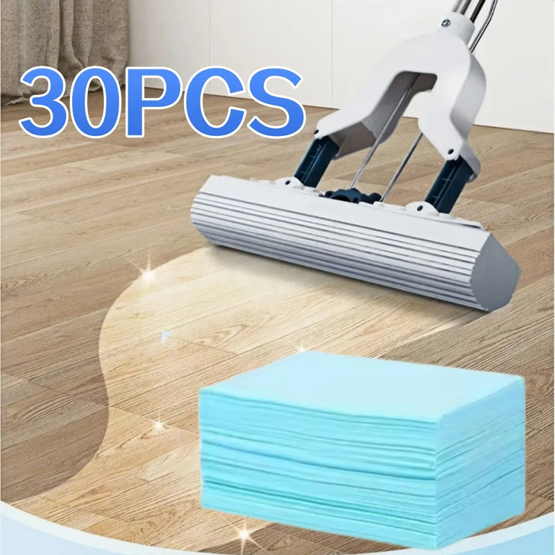 Concentrated Floor Cleaning Tablets
