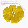 Weicher Honeycomb-Mochi Stressball