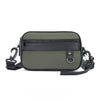 Men's Crossbody Sling Bag with Adjustable Strap
