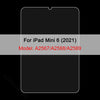 PaperFeel Matte Screen Protector for iPad (3-Pack)