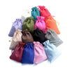 Natural Jute Gift Bags with Drawstring (5 Sizes)