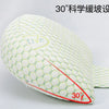 U-Shaped Maternity Pillow for Sleeping and Nursing Support