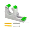 Adjustable Wall-Mounted Bicycle Hook