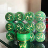 Herbal Aromatherapy Inhaler Stick for Congestion & Travel