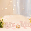 Set of 6 Silk Rose Flower Balls for Wedding & Event Decor