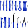Car Trim Removal Tool Kit with Storage Case