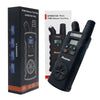 Universeller Reifendruckmesser und Reset-Tool