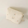 Cotton Stroller Organizer Hanging Diaper Bag