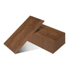 3D Self-Adhesive Wood Grain Wall Stickers