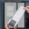 Selbstklebendes Fensterbildschirm-Reparaturband