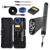 Portable USB-C Rechargeable Soldering Iron