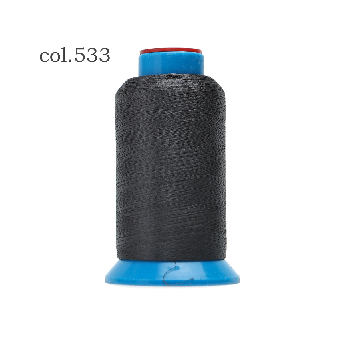 Fine Polyester Embroidery Thread – 60wt, 4000m Spool