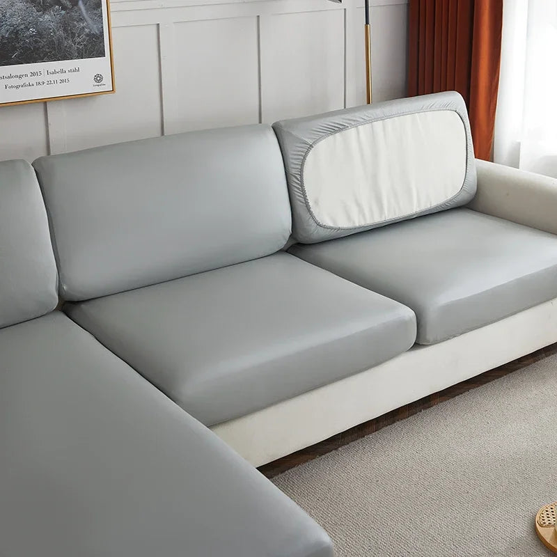 Waterproof Sofa Cushion Cover
