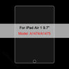 PaperFeel Matte Screen Protector for iPad (3-Pack)